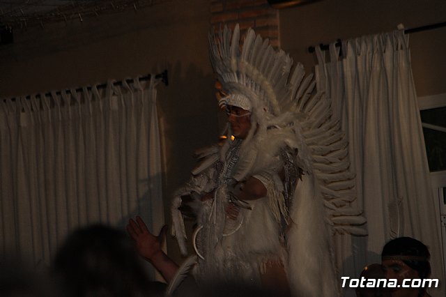 Cena Gala Carnaval Totana 2020 - Presentacin Cartel, Musa y Don Carnal - 239