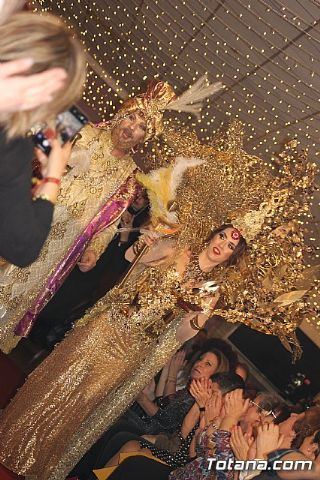 Cena Gala Carnaval Totana 2020 - Presentacin Cartel, Musa y Don Carnal - 305