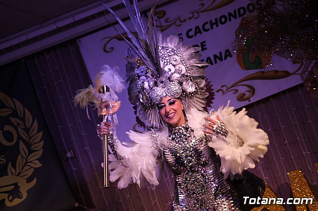 Cena Gala Carnaval Totana 2020 - Presentacin Cartel, Musa y Don Carnal - 310