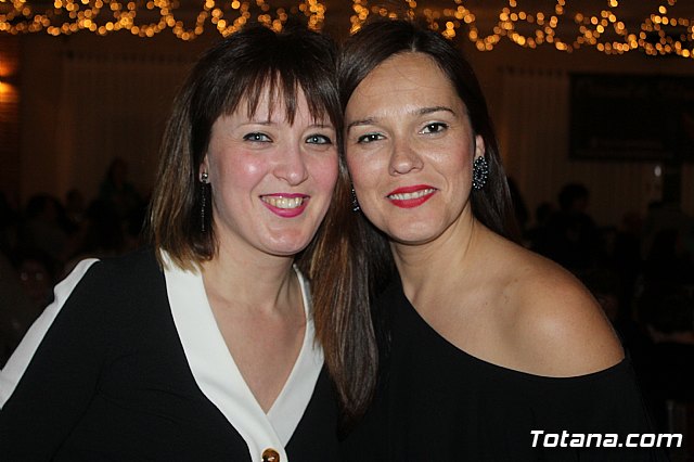 Cena Gala Carnaval Totana 2020 - Presentación Cartel, Musa y Don Carnal - 330