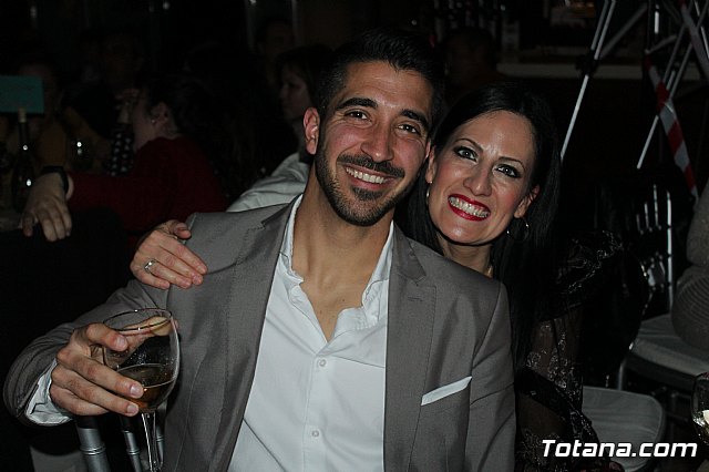 Cena Gala Carnaval Totana 2020 - Presentacin Cartel, Musa y Don Carnal - 344