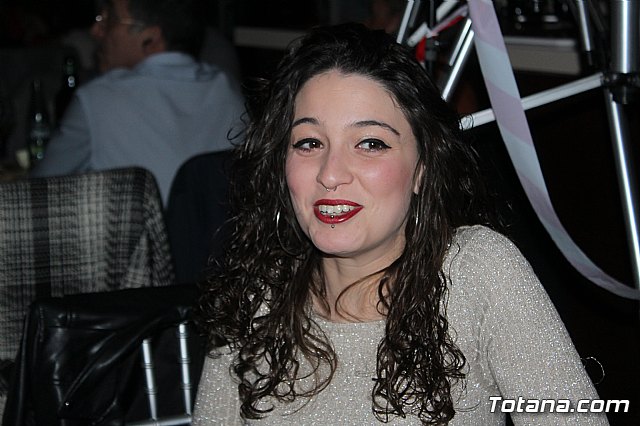 Cena Gala Carnaval Totana 2020 - Presentacin Cartel, Musa y Don Carnal - 345