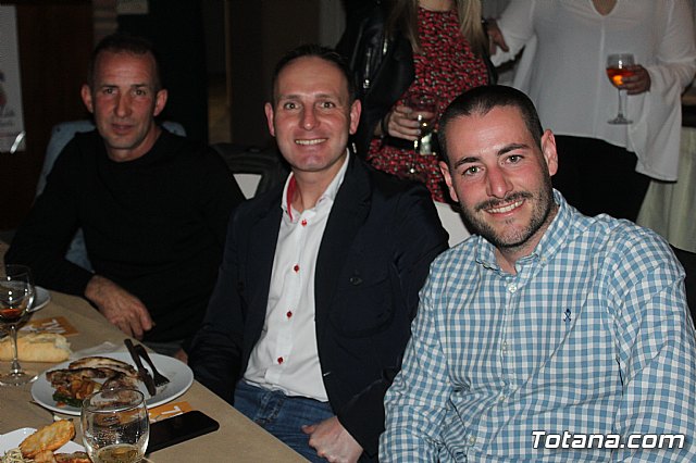 Cena Gala Carnaval Totana 2020 - Presentacin Cartel, Musa y Don Carnal - 350