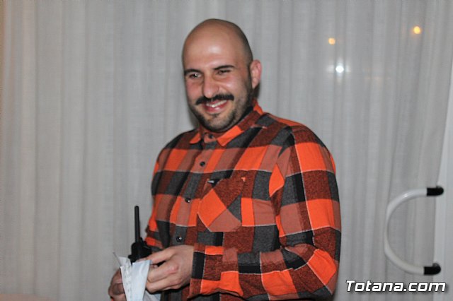 Cena Gala Carnaval Totana 2020 - Presentacin Cartel, Musa y Don Carnal - 353