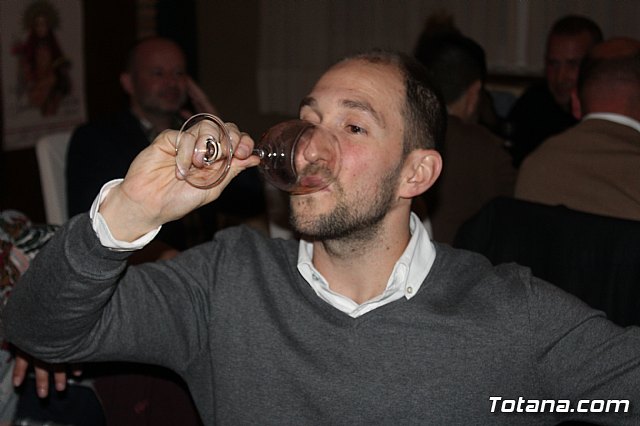 Cena Gala Carnaval Totana 2020 - Presentacin Cartel, Musa y Don Carnal - 359