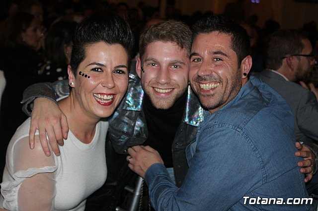 Cena Gala Carnaval Totana 2020 - Presentacin Cartel, Musa y Don Carnal - 372