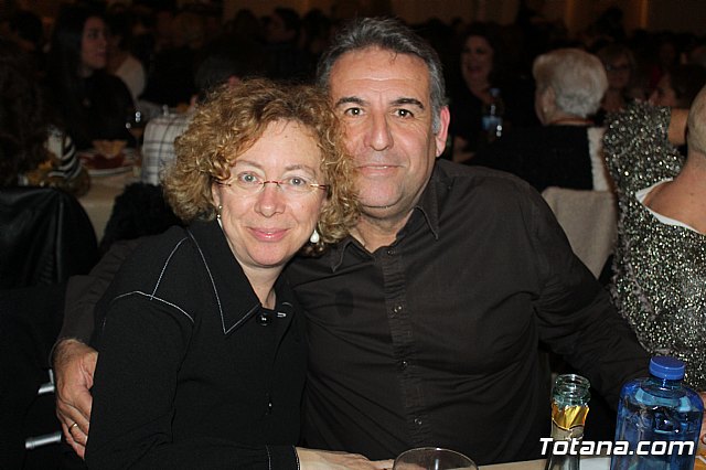 Cena Gala Carnaval Totana 2020 - Presentacin Cartel, Musa y Don Carnal - 374