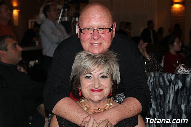 Cena Gala Carnaval Totana 2020 - Presentacin Cartel, Musa y Don Carnal - 436