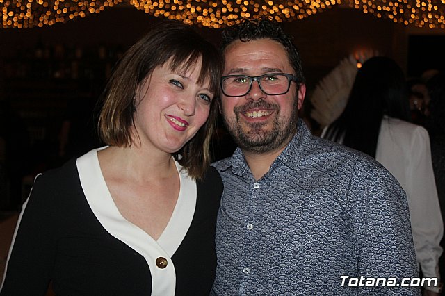 Cena Gala Carnaval Totana 2020 - Presentacin Cartel, Musa y Don Carnal - 438