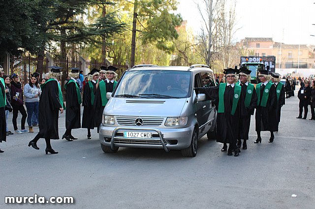 Primer desfile con comparsas de la Regin de Murcia en Totana (Reportaje I) - 238