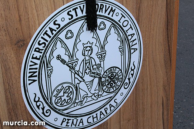 Primer desfile con comparsas de la Regin de Murcia en Totana (Reportaje I) - 241