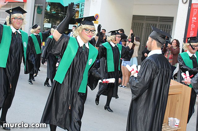Primer desfile con comparsas de la Regin de Murcia en Totana (Reportaje I) - 243