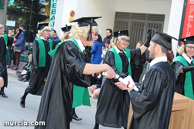 Primer desfile con comparsas de la Regin de Murcia en Totana (Reportaje I) - 244
