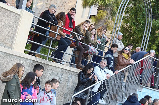 Primer desfile con comparsas de la Regin de Murcia en Totana (Reportaje I) - 264