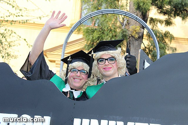 Primer desfile con comparsas de la Regin de Murcia en Totana (Reportaje I) - 265