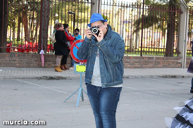 Primer desfile con comparsas de la Regin de Murcia en Totana (Reportaje I) - 513