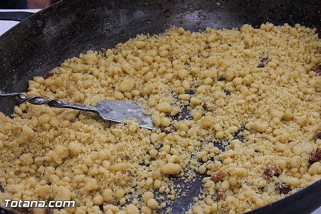 Jornada de convivencia en La Santa - Federacin de Peas del Carnaval - 4