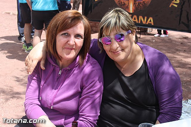 Jornada de convivencia en La Santa - Federacin de Peas del Carnaval - 29