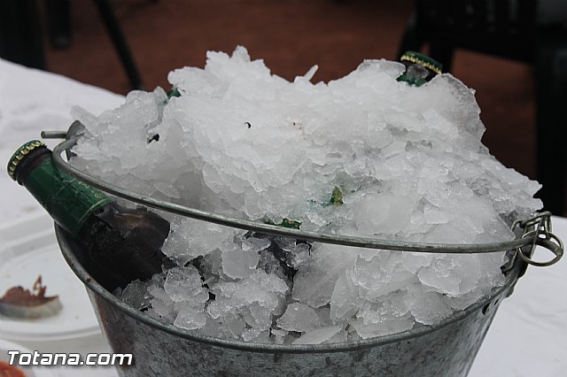 Jornada de convivencia en La Santa - Federacin de Peas del Carnaval - 54