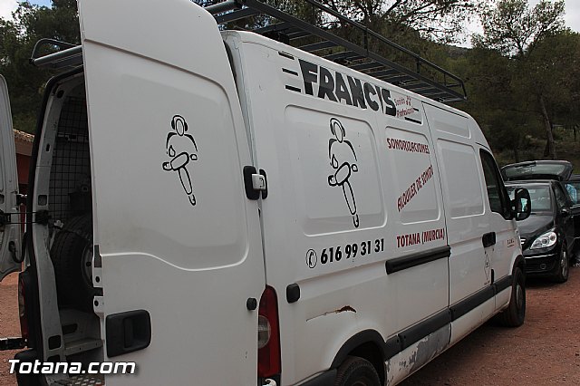 Jornada de convivencia en La Santa - Federacin de Peas del Carnaval - 58