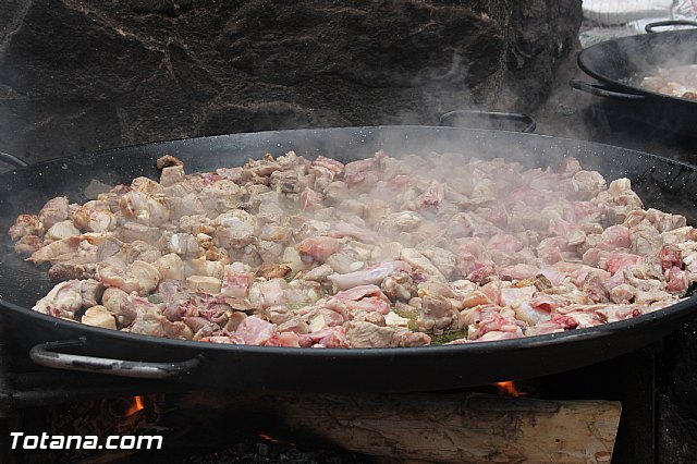 Jornada de convivencia en La Santa - Federacin de Peas del Carnaval - 69