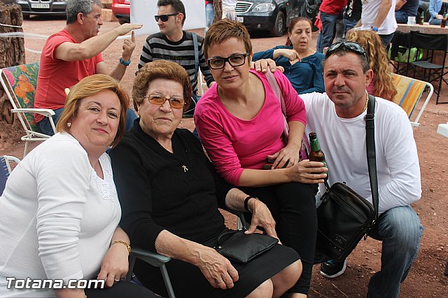 Jornada de convivencia en La Santa - Federacin de Peas del Carnaval - 72