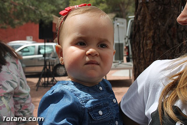 Jornada de convivencia en La Santa - Federacin de Peas del Carnaval - 81