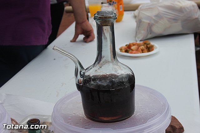 Jornada de convivencia en La Santa - Federacin de Peas del Carnaval - 91