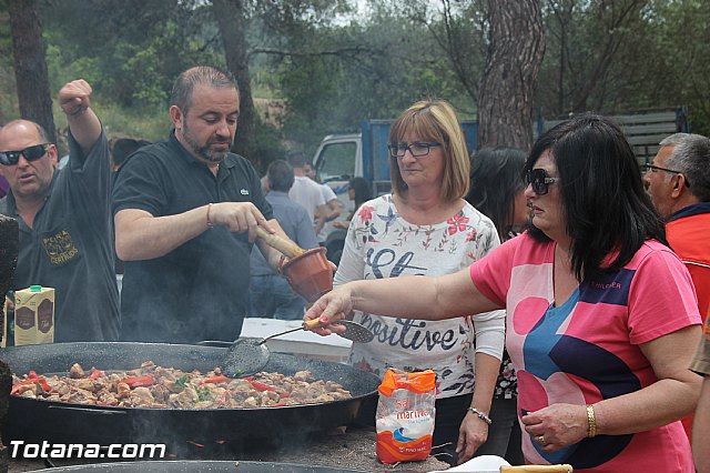 Jornada de convivencia en La Santa - Federacin de Peas del Carnaval - 93