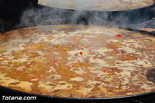 Jornada de convivencia en La Santa - Federacin de Peas del Carnaval - 103