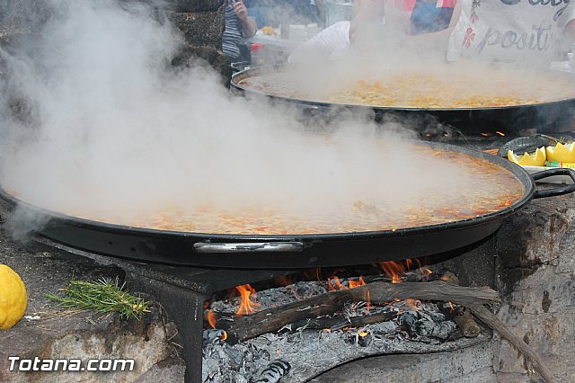 Jornada de convivencia en La Santa - Federacin de Peas del Carnaval - 120