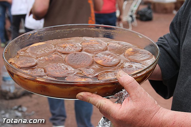 Jornada de convivencia en La Santa - Federacin de Peas del Carnaval - 128