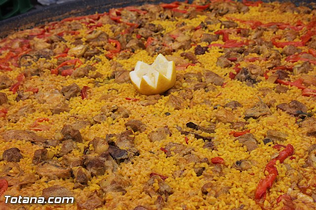 Jornada de convivencia en La Santa - Federacin de Peas del Carnaval - 132