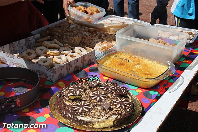 Jornada de convivencia en La Santa - Federacin de Peas del Carnaval - 163