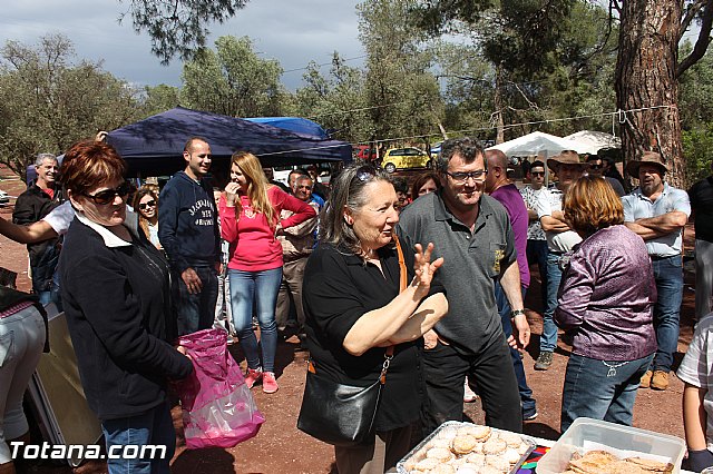 Jornada de convivencia en La Santa - Federacin de Peas del Carnaval - 173