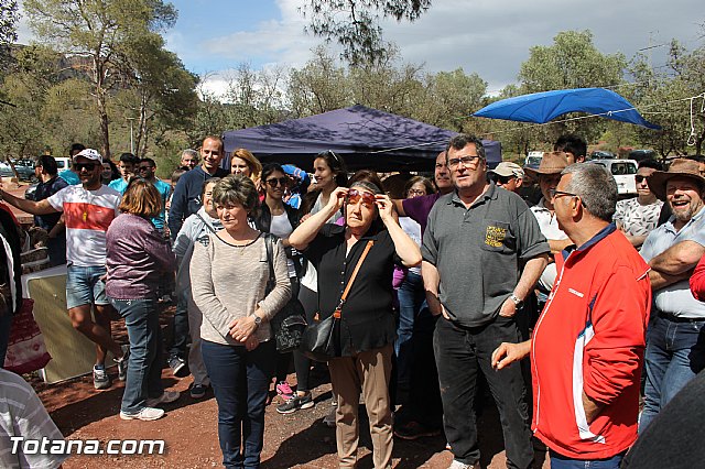 Jornada de convivencia en La Santa - Federacin de Peas del Carnaval - 178