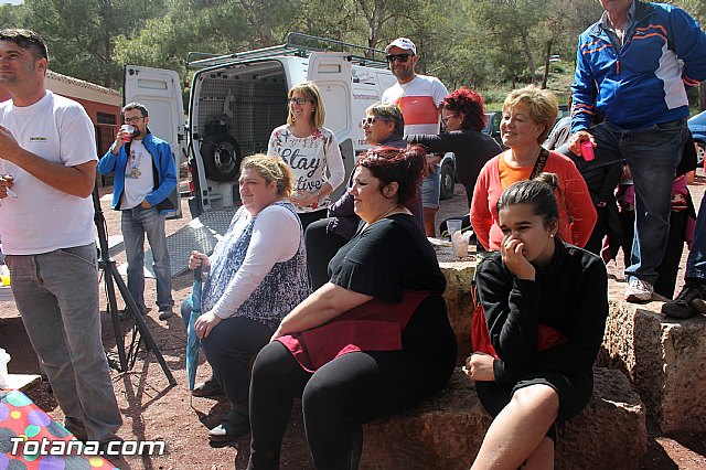 Jornada de convivencia en La Santa - Federación de Peñas del Carnaval - 191