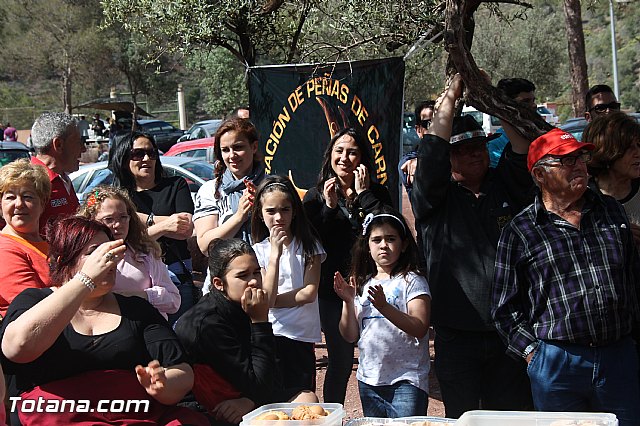 Jornada de convivencia en La Santa - Federacin de Peas del Carnaval - 202