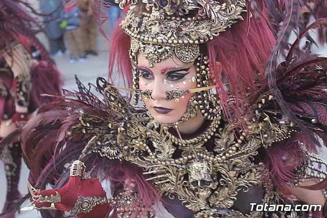 V Concurso Regional de Carnaval - 3 V Concurso Regional de Carnaval - 3