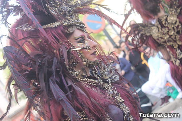 V Concurso Regional de Carnaval - 9