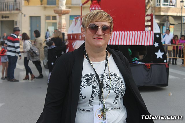 V Concurso Regional de Carnaval - 17