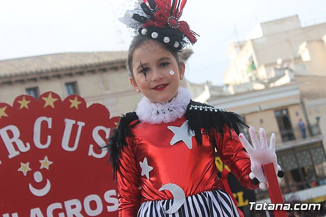 V Concurso Regional de Carnaval - 19