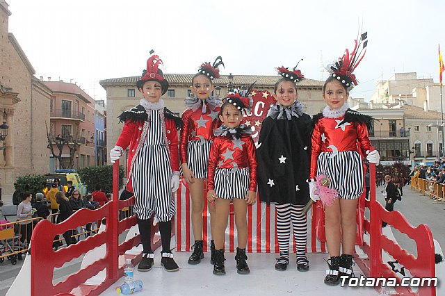 V Concurso Regional de Carnaval - 22