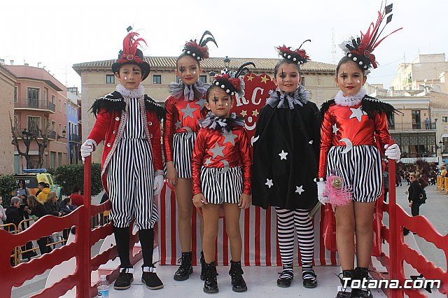 V Concurso Regional de Carnaval - 23