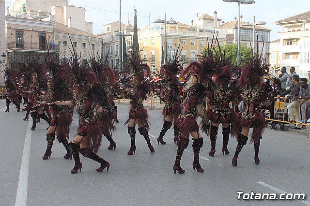 V Concurso Regional de Carnaval - 26