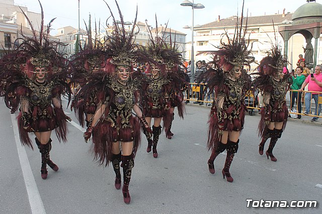 V Concurso Regional de Carnaval - 28