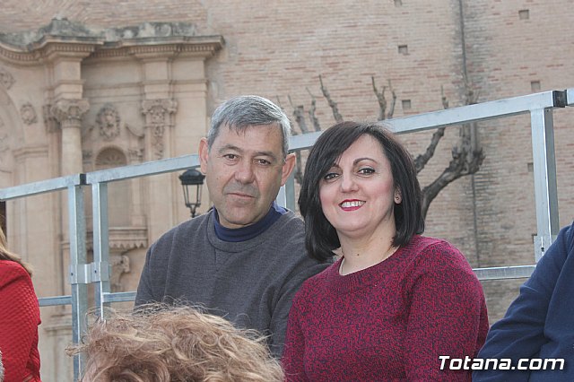 V Concurso Regional de Carnaval - 35