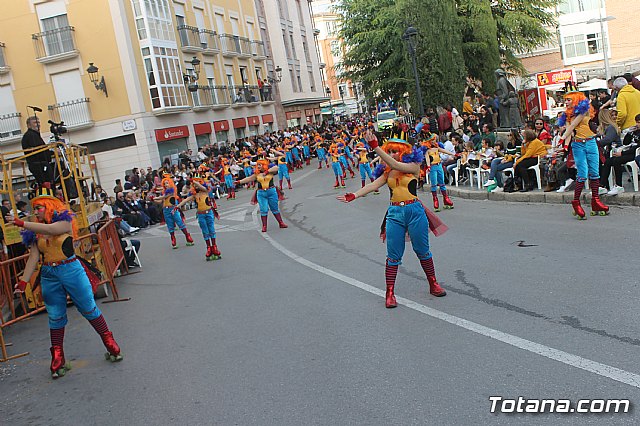 V Concurso Regional de Carnaval - 39
