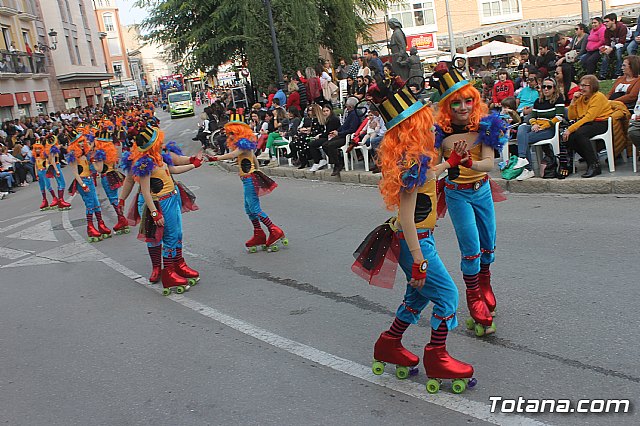 V Concurso Regional de Carnaval - 40