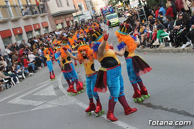 V Concurso Regional de Carnaval - 42